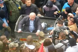 Ini aksi-aksi rakyat yang muak dengan kelakuan anggota DPR