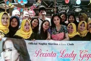 7 Momen perayaan ultah Raffi Ahmad & Nagita, seru-seruan sama fans