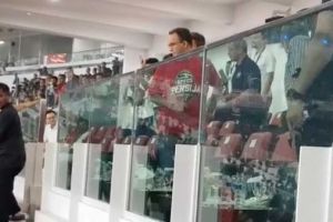 Ini penjelasan Istana soal video Anies Baswedan dihadang Paspampres