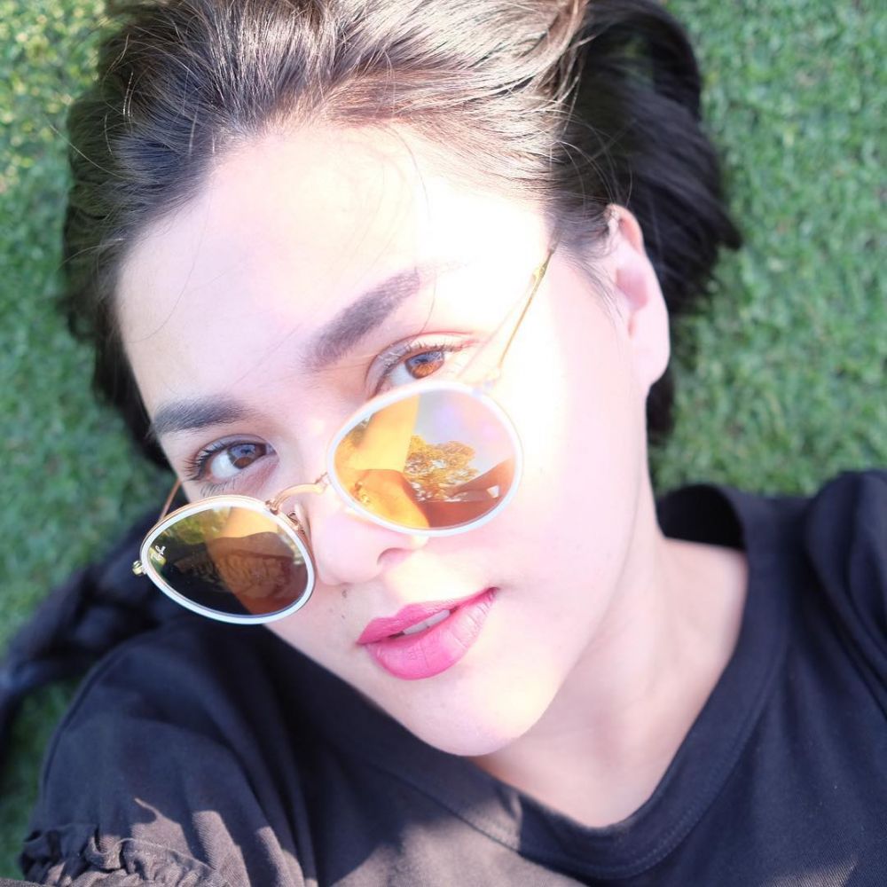 7 Penyanyi Tanah Air ini cedera saat manggung, ada yang patah tulang