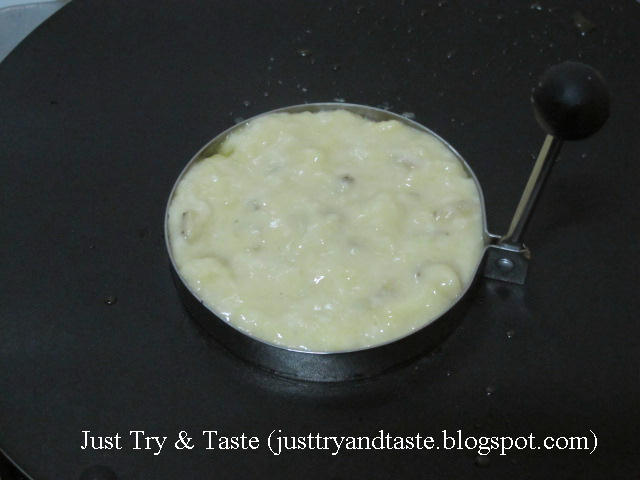 Bosen pisang goreng? Ini resep lempeng pisang khas Banjarmasin