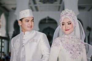 Kilas balik cinta Tommy Kurniawan, dulu sempat ditolak Lisya Nurrahmi