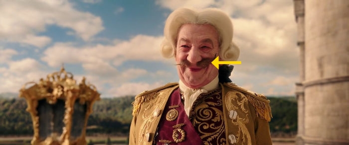 Perlu ketelitian, 10 film ini punya ciri khas yang kamu tak ketahui