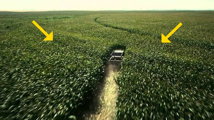 Perlu ketelitian, 10 film ini punya ciri khas yang kamu tak ketahui