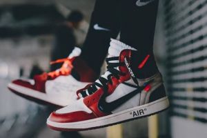 Pengen berburu Sneakers berharga miring, ini lho ternyata tempatnya