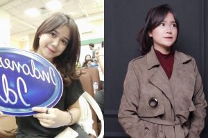 Bawakan lagu In the Name of Love, ini kekurangan dari penampilan Jodie