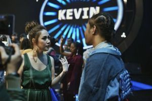 Juri dituding terlalu bela Kevin Idol, ini respons Bunga Citra Lestari