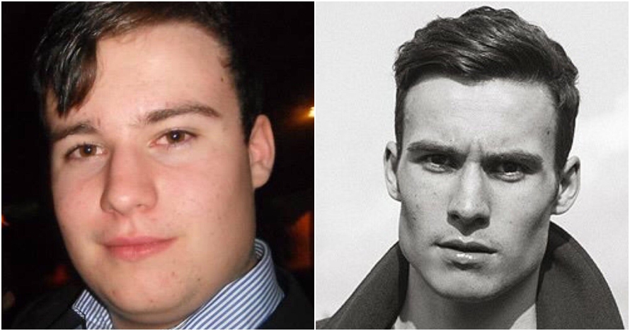 Perubahan 15 'itik buruk rupa' jadi  memukau ini bikin melongo