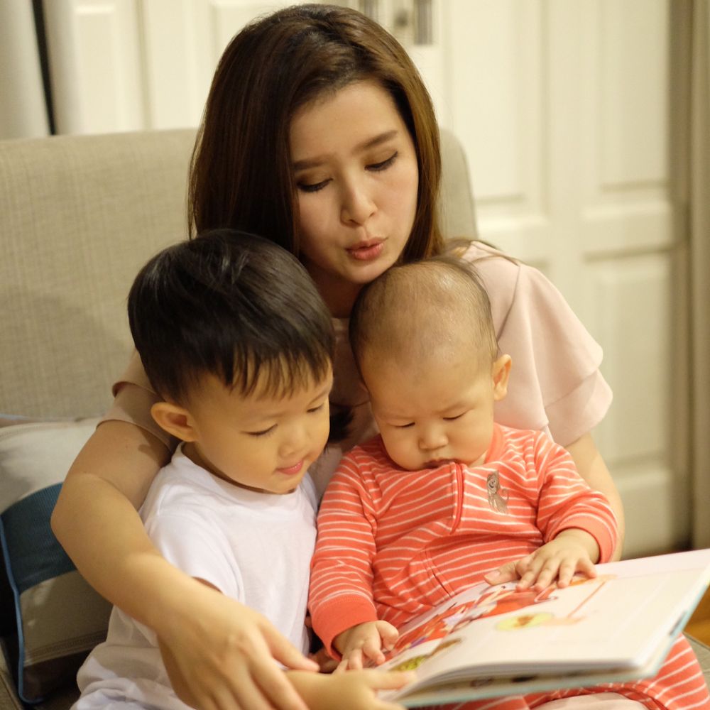 10 Gaya keseharian Grace Natalie, presenter cantik yang jadi ketua PSI