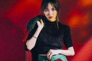 Bergoyang diiringi lagu lawas Indonesia, Jia eks Miss A bikin heboh