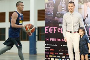 10 Gaya keseharian Samuel Rizal, cowok cuek yang penyayang