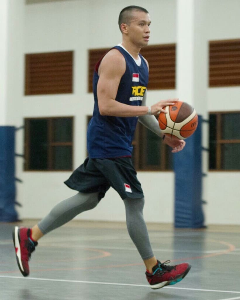 10 Gaya keseharian Samuel Rizal, cowok cuek yang penyayang