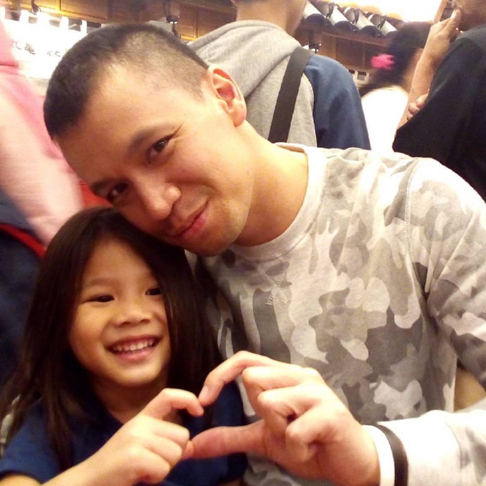 10 Gaya keseharian Samuel Rizal, cowok cuek yang penyayang