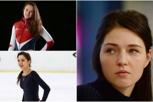 10 Atlet cantik di Olimpiade 2018 ini pesonanya bikin panas dingin