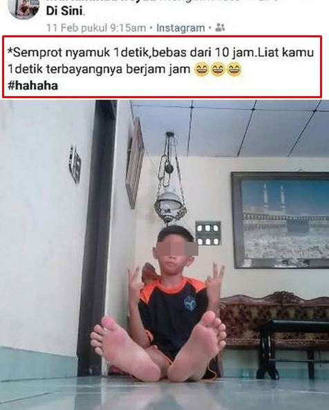 Receh tapi bikin ngakak, 10 status cari perhatian ini absurd abis