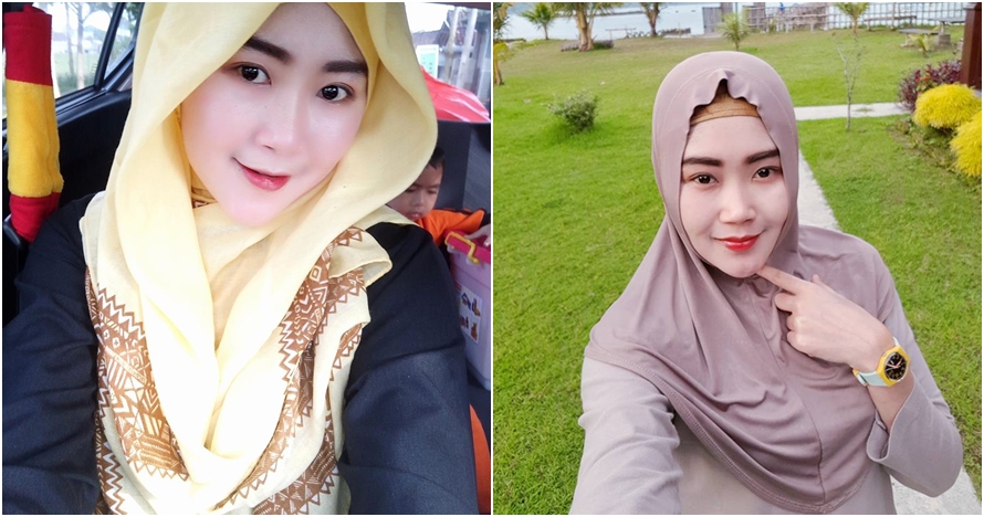 10 Gaya cetar Bu Dendy, istri sah yang hujani duit ke pelakor