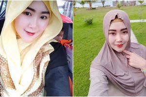 10 Gaya cetar Bu Dendy, istri sah yang hujani duit ke pelakor