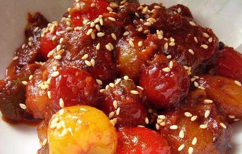 8 Jenis acar dari berbagai negara, kamu suka yang mana? 