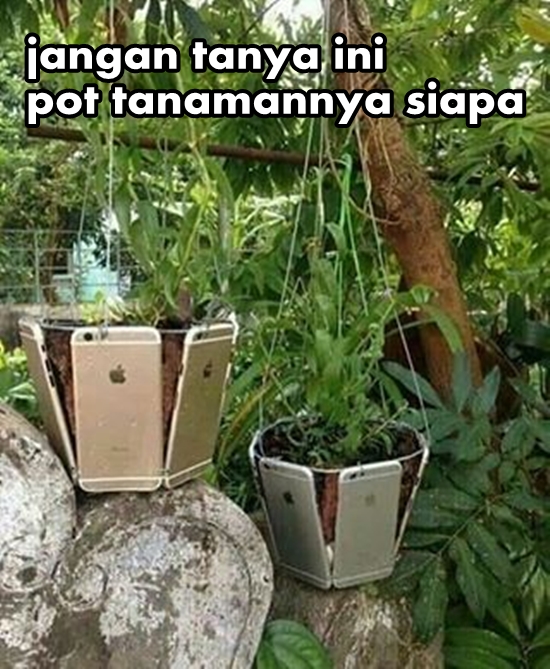 12 Meme 'Bu Dendy' ini viral dan siap bikin ketawa ngakak