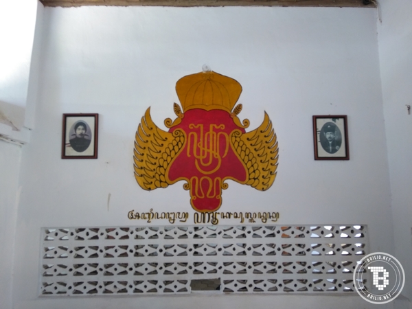 Menelusuri Makam Wotgaleh, mitosnya pesawat yang melintasi akan jatuh