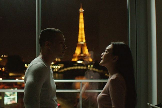 4 Adegan nostalgia di film Eiffel I'm in Love 2 ini dianggap janggal