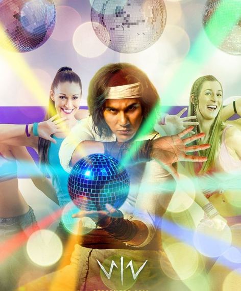 10 Pelesetan poster film Wiro Sableng ini dijamin buat nyengir sendiri