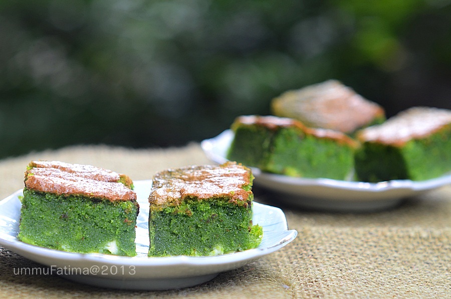 5 Kreasi unik olahan bayam ini siap menggoyang lidahmu