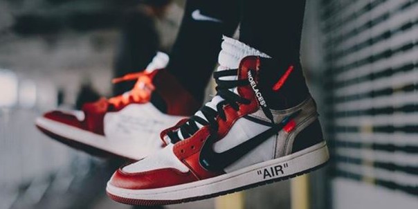 Fakta unik tentang pertumbuhan sneakers di Jakarta, kamu pakai juga?