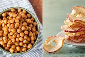 7 Resep camilan kekinian lezat yang tak berisiko bikin kamu gendut