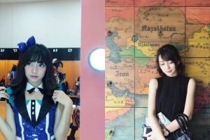 10 Pesona Yona JKT48, calon kapten tim KIII yang imutnya kebangetan