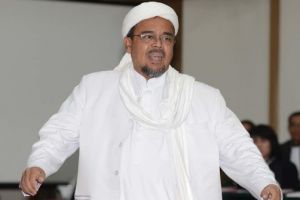 Setelah salat istikharah tiga kali, Habib Rizieq putuskan batal pulang