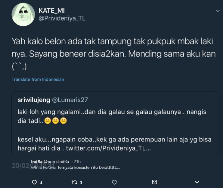 10 Drama twitwar ini yang diperdebatkan bikin garuk-garuk kepala