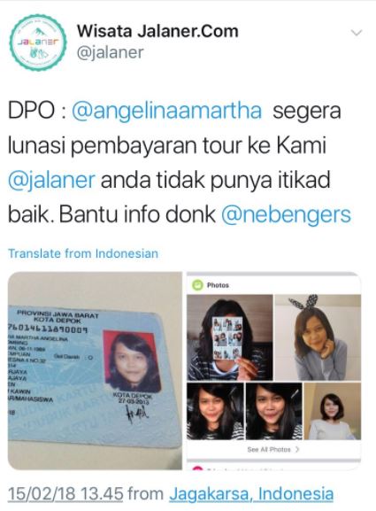 10 Drama twitwar ini yang diperdebatkan bikin garuk-garuk kepala