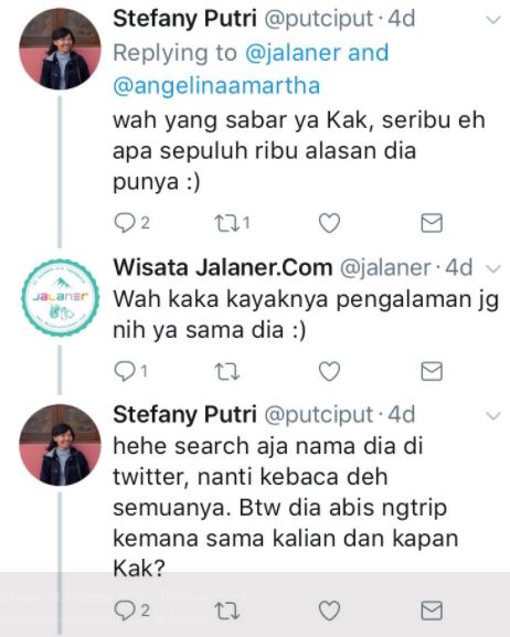 10 Drama twitwar ini yang diperdebatkan bikin garuk-garuk kepala