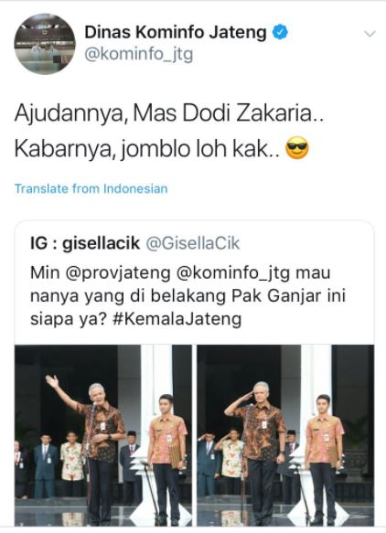 10 Drama twitwar ini yang diperdebatkan bikin garuk-garuk kepala