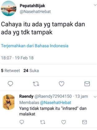 10 Drama twitwar ini yang diperdebatkan bikin garuk-garuk kepala