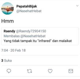 10 Drama twitwar ini yang diperdebatkan bikin garuk-garuk kepala