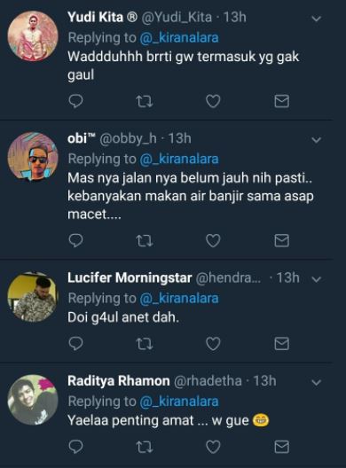 10 Drama twitwar ini yang diperdebatkan bikin garuk-garuk kepala