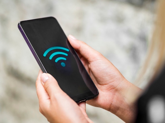 10 Cara gampang perkuat sinyal Wi-fi di handphone, laptop, dan PC