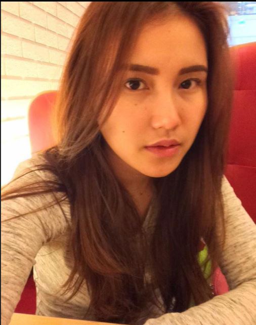 Biasa tampil cetar, begini 6 penampilan Ayu Ting Ting tanpa makeup