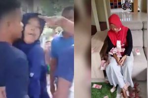 6 Kisah pelakor paling bikin emosi, ada suami yang malah pilih pelakor