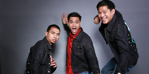 Cerita 5 seleb bareng fansnya, dari ngopi hingga liburan ke Eropa