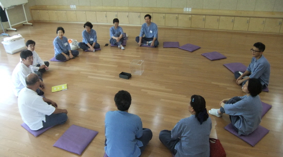 Warga Korea Selatan sukarela ingin dipenjara, alasannya bikin prihatin