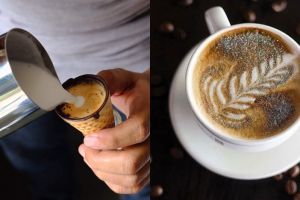 6 Sajian kopi dengan kreasi unik & cita rasa kekinian, kamu wajib coba
