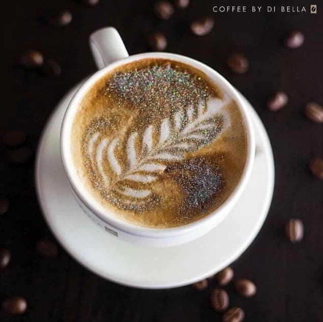 6 Sajian kopi dengan kreasi unik & cita rasa kekinian, kamu wajib coba