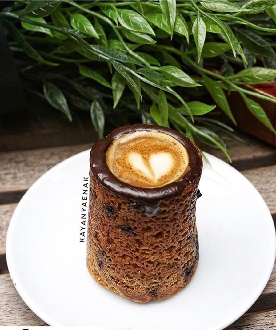 6 Sajian kopi dengan kreasi unik & cita rasa kekinian, kamu wajib coba