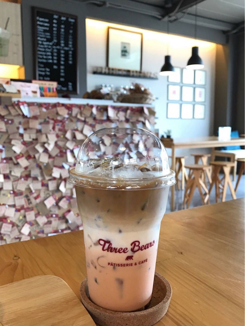 6 Sajian kopi dengan kreasi unik & cita rasa kekinian, kamu wajib coba