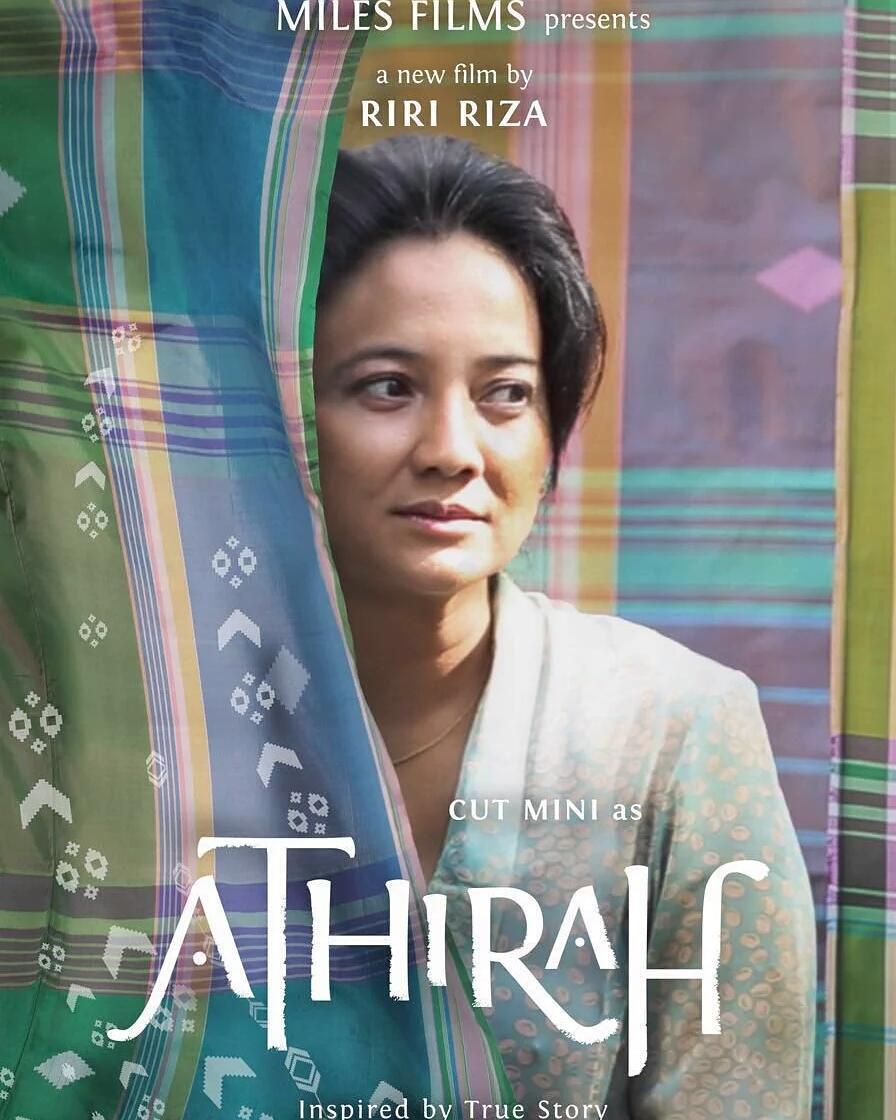 Demi totalitas peran, 9 seleb ini belajar bahasa daerah asli Indonesia