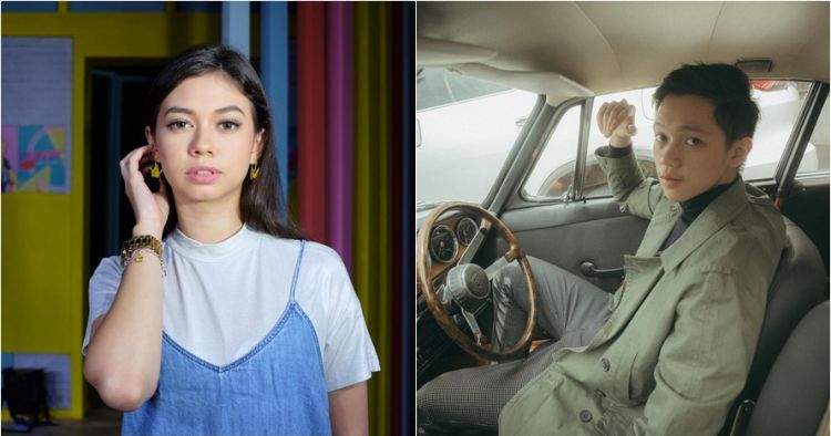 Demi Totalitas Peran 9 Seleb Ini Belajar Bahasa Daerah Asli Indo