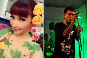 6 Gaya kakak kandung Roro Fitria saat manggung, garang abis!